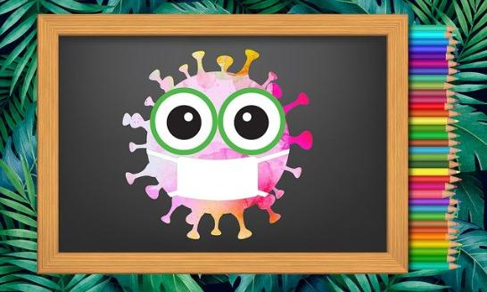 coronavirus-5129088_640 (c) Bild von chiplanay auf Pixabay
